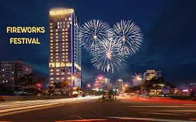 Nhu Minh Plaza Danang Hotel  4*